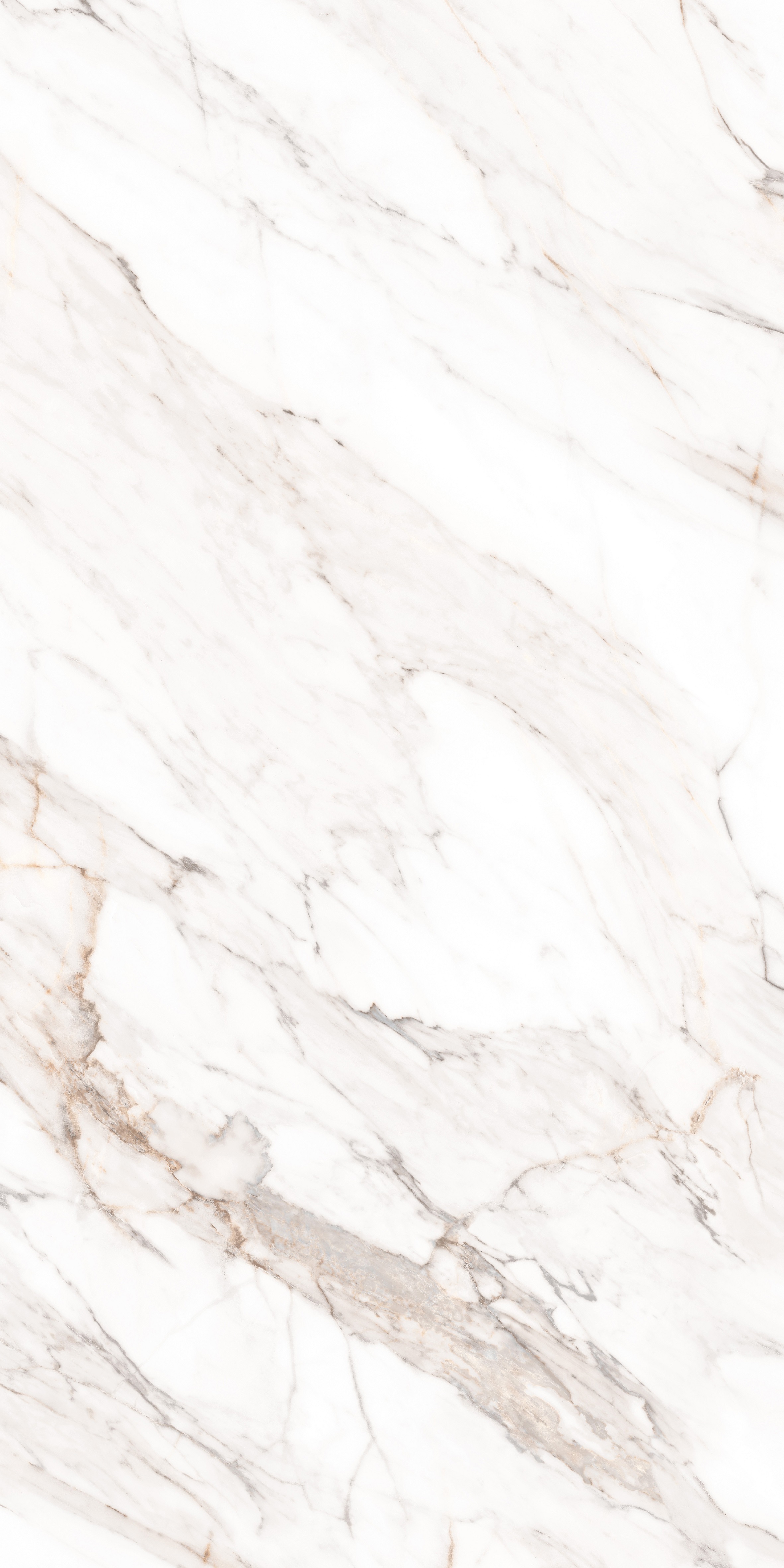 MPL-058641 На пол Simero Calacatta Gold Satin 80x160 - фото 5