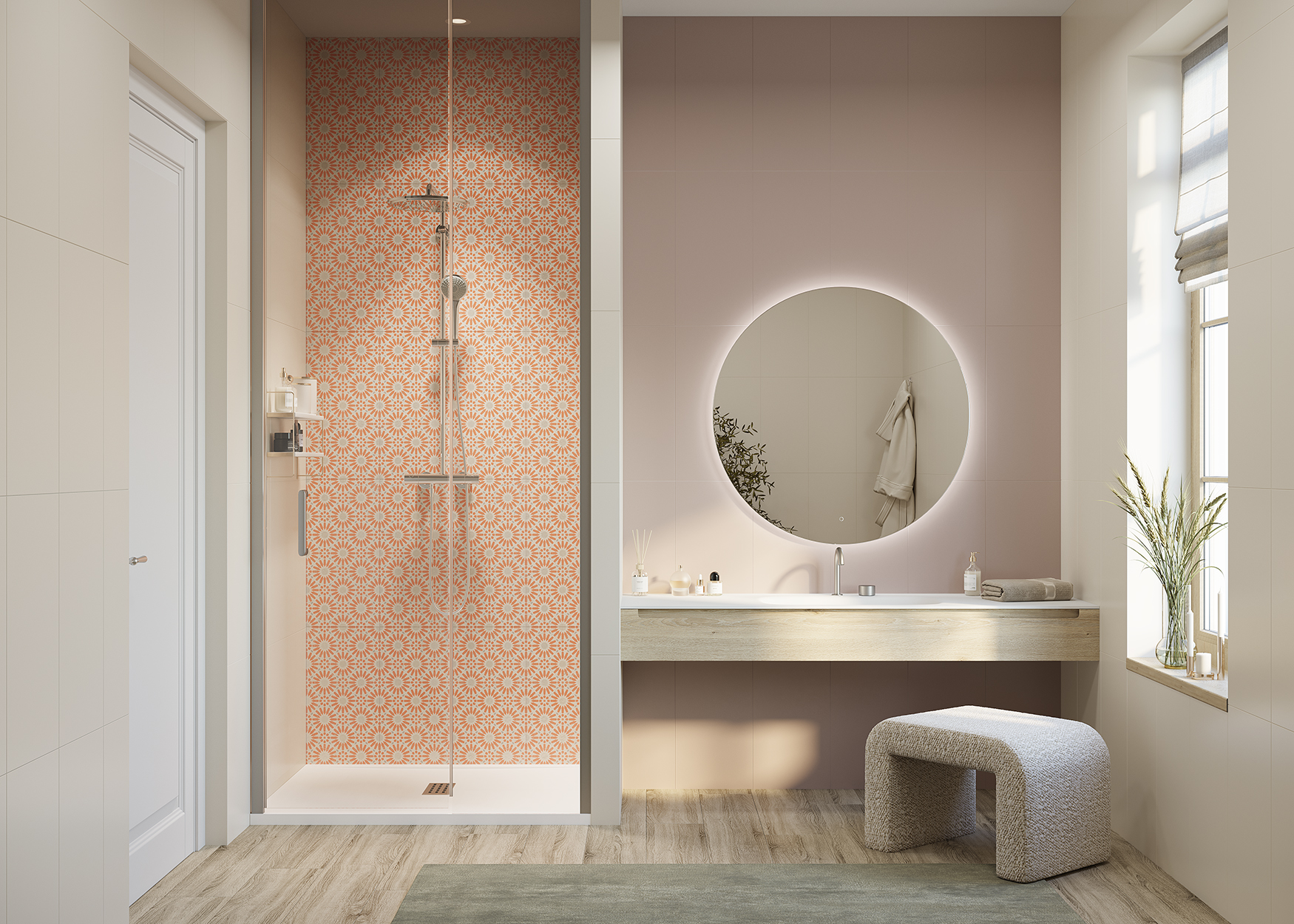 00-00-5-18-01-06-3655 На стену Palette Raven - фото 3