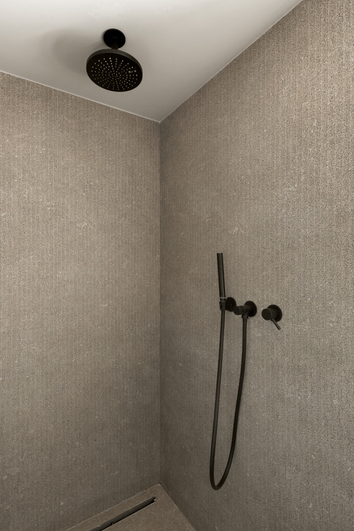 785501 На пол Rinascenza Arena Conchiglia Grip 30x60 - фото 25