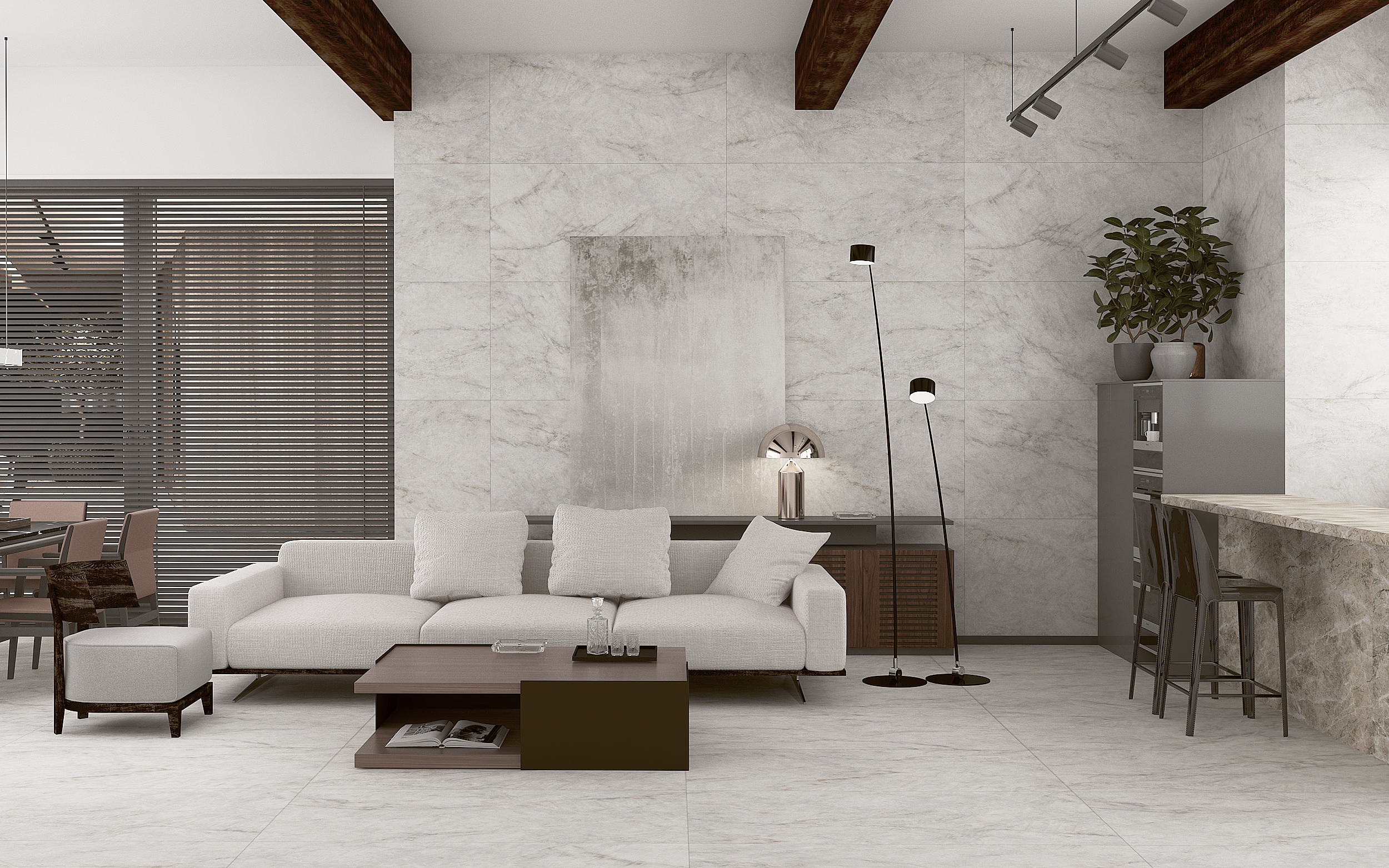 NT Ceramic Riverstone - фото 40