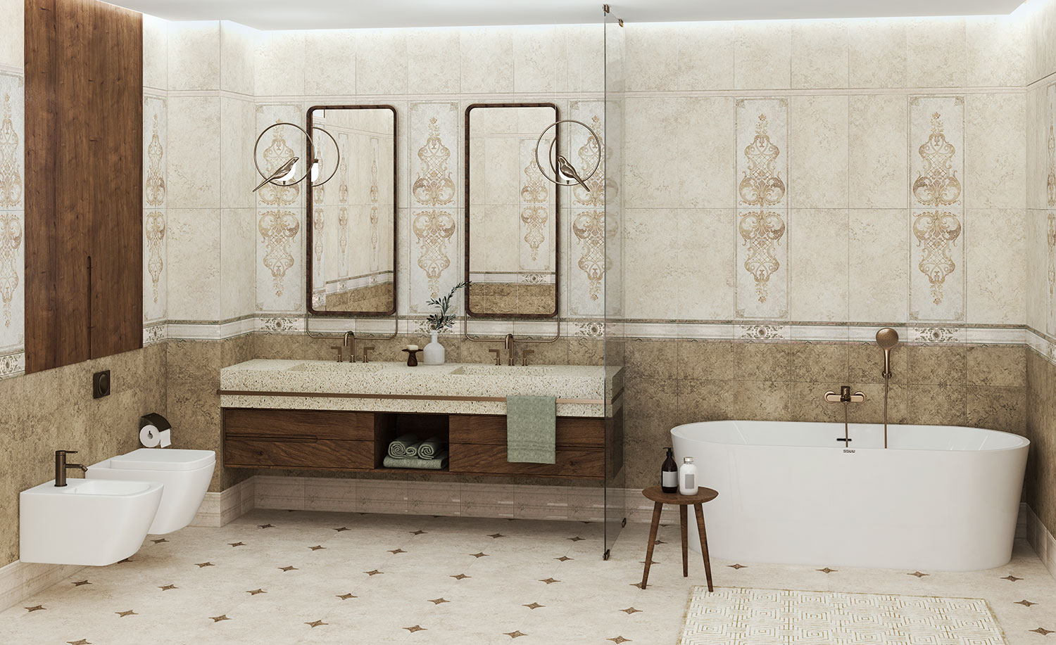 Eurotile Anika 