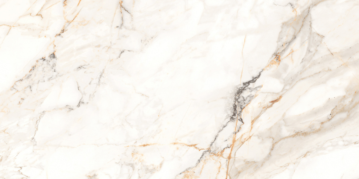 На пол Calacatta Borgini Структурный 60x120 - фото 9