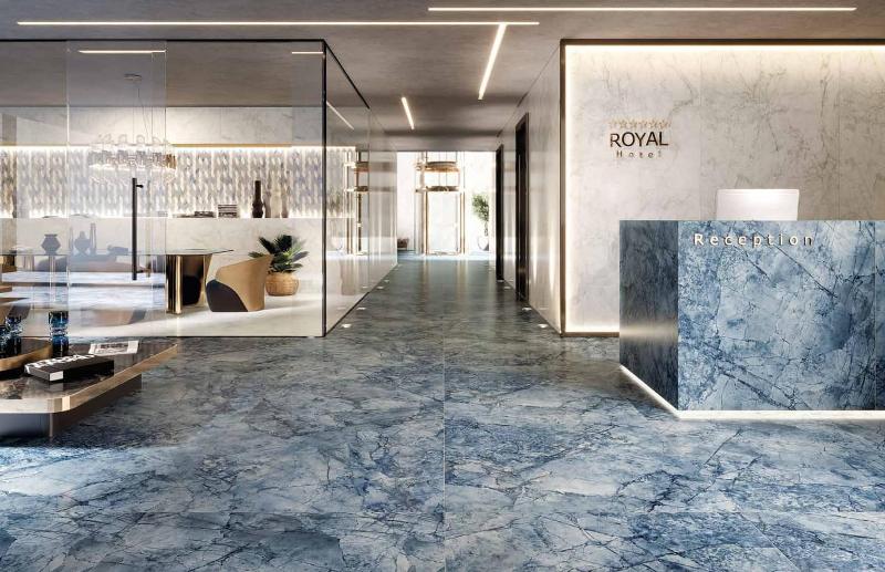 129196 На пол Contact Mystic Molata Ret - фото 10