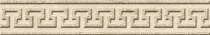 600090000479 Бордюр Charme Extra Floor Project Аркадиа Лиф Патинированный