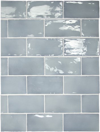 26901 На стену Manacor Blue Moon - фото 2