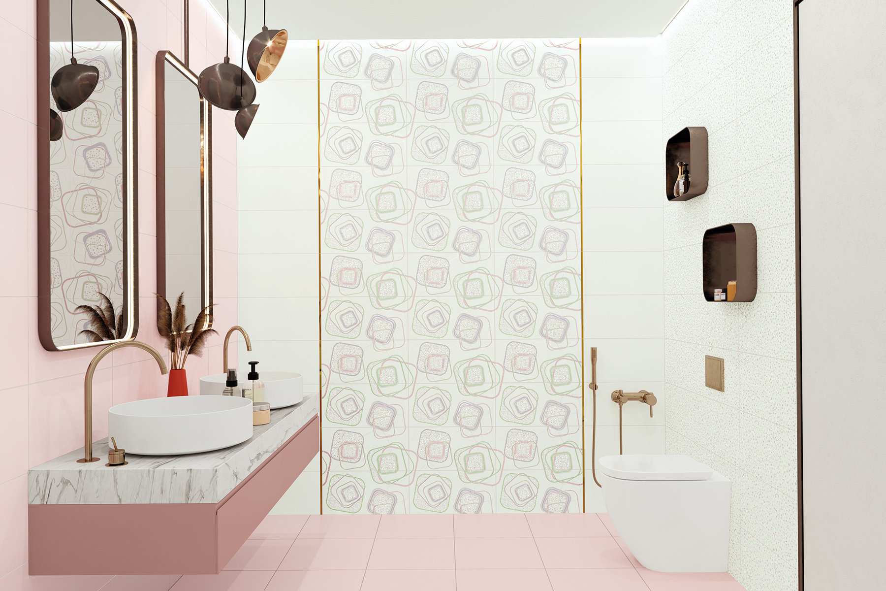 Нью Тренд Candy