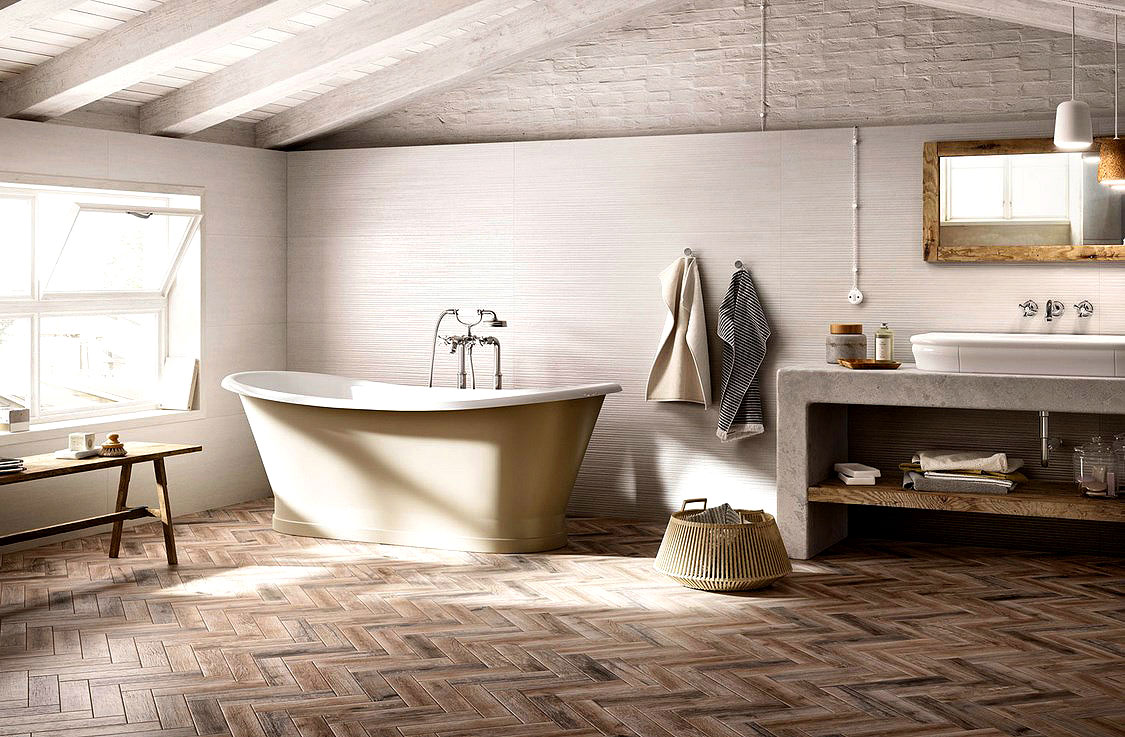 Marazzi Italy Treverkmade - фото 2