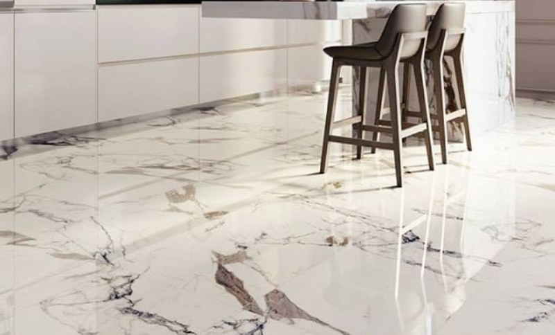 QUA0041 На пол Paonazzo Semi Lap - фото 2