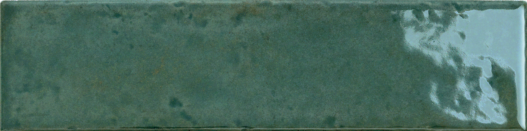 154505 На стену Oxida Brick Green 7.5x30