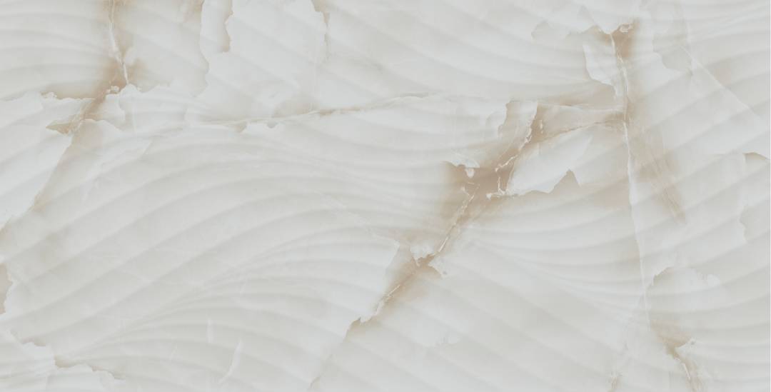 TP3612AY На стену Сильвия Рельеф бежевый глянец 30x60