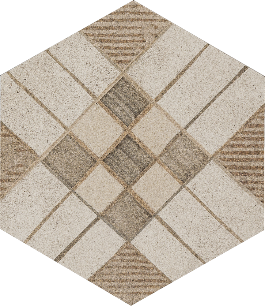 MM7Y Декор Clays Decoro 21 - фото 5