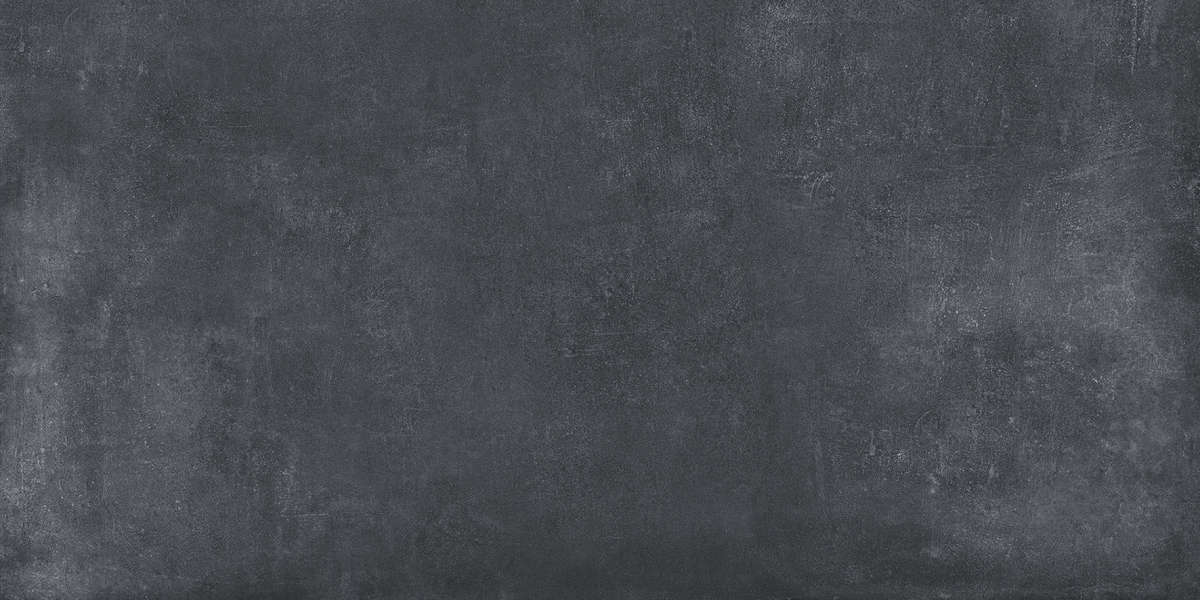 Напольный Cement Strength Graphite Темно-серый Матовый 60х120 - фото 2