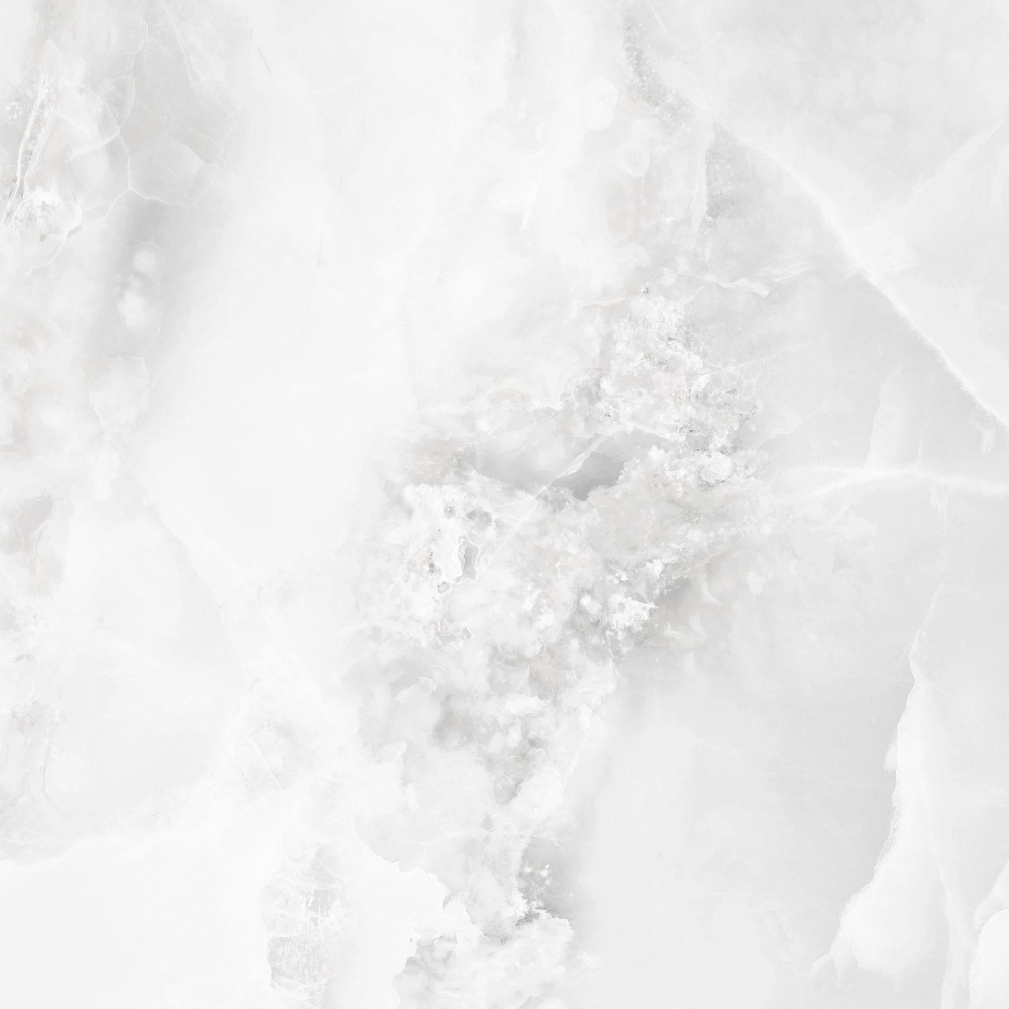 GT606014703PR На пол Glissando Белый Полированный 60x60 - фото 9