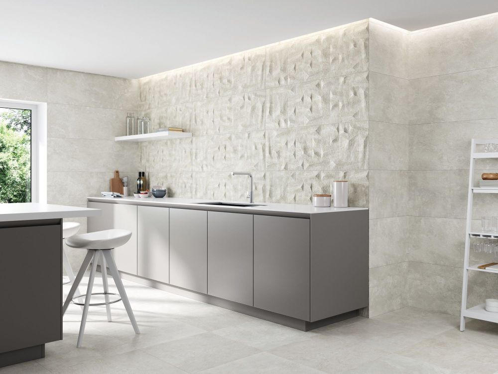 На пол Boulevard Natural Natural ректификат 60 - фото 4