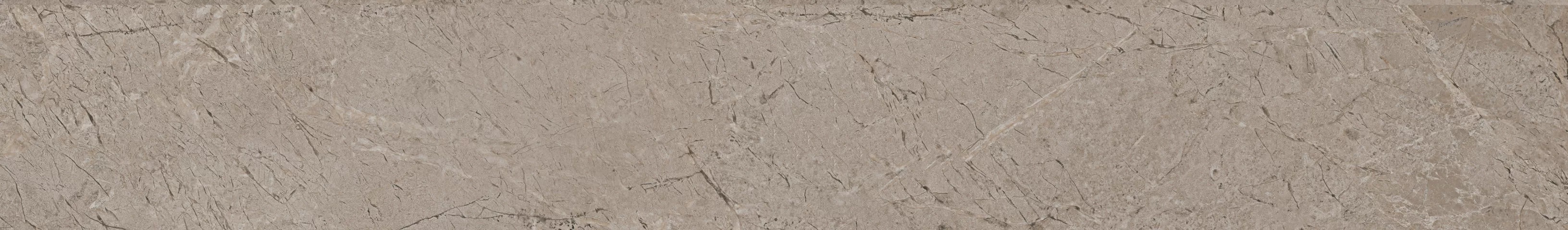 KM6060G0341RBT6 Плинтус Ифран Бежевый светлый матовый обрезной 60x9.5x0.9