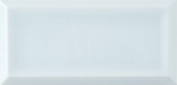 ADST1064 На стену Studio Liso Framed Ice Blue 7.3x14.8