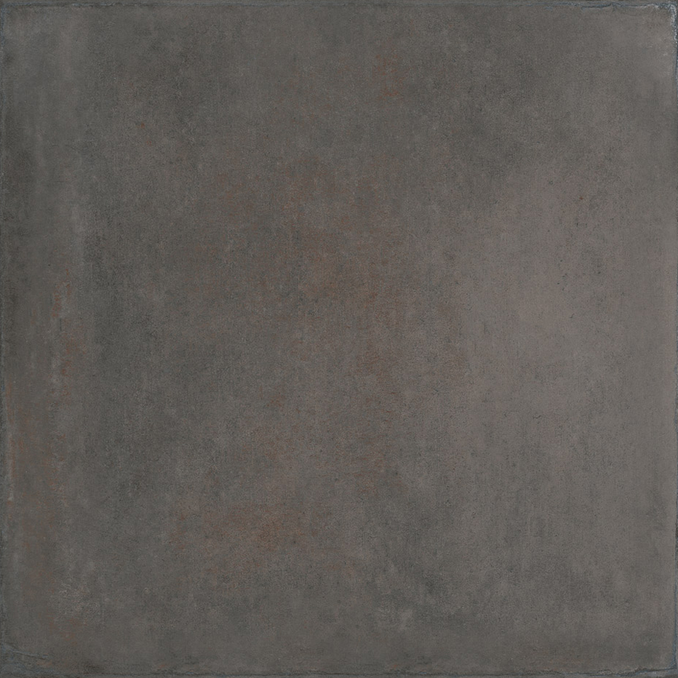 0088355 На пол Crete Piombo Matt 60х60 - фото 3