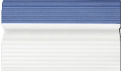 Бордюр Chroma Плитка с ручным захватом 55730 900567