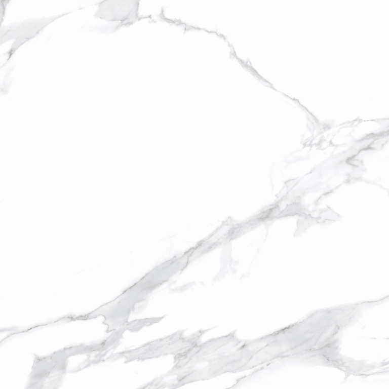 На пол Glossy White Soul 80x80 - фото 2