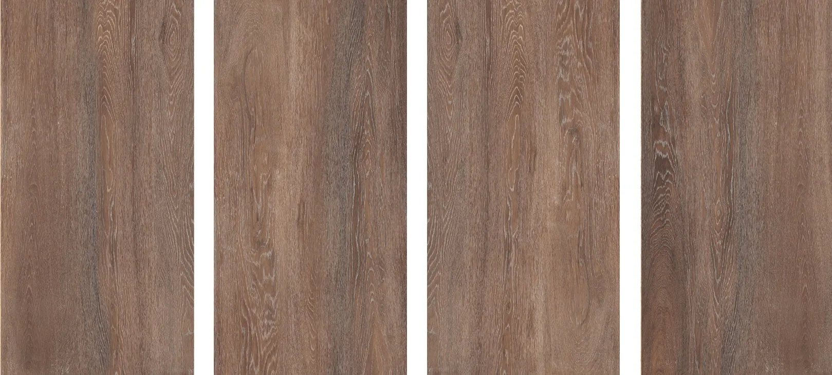 На пол Foresta Amazon Wood Brown Matt 60х120 - фото 2