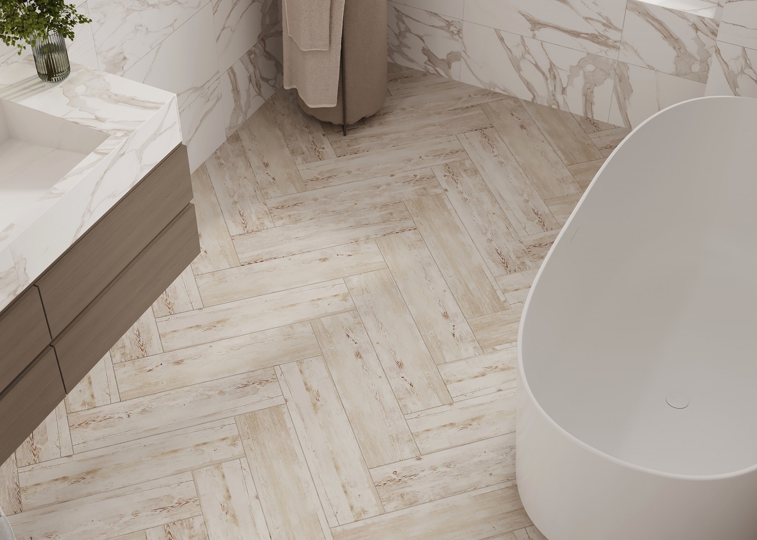 Берёза Керамика Florina