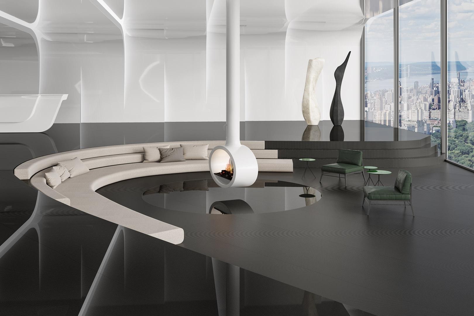 Керама Марации Carbon/Карбон - фото 2