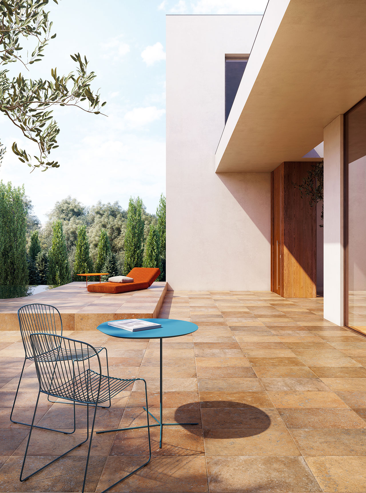 CIR Cotto Del Campiano - фото 19