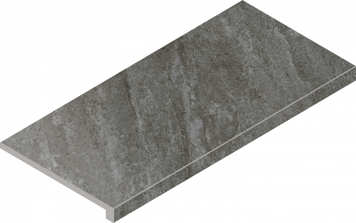 620070002949 Ступень Magma Graphite Scalino Front 33x60