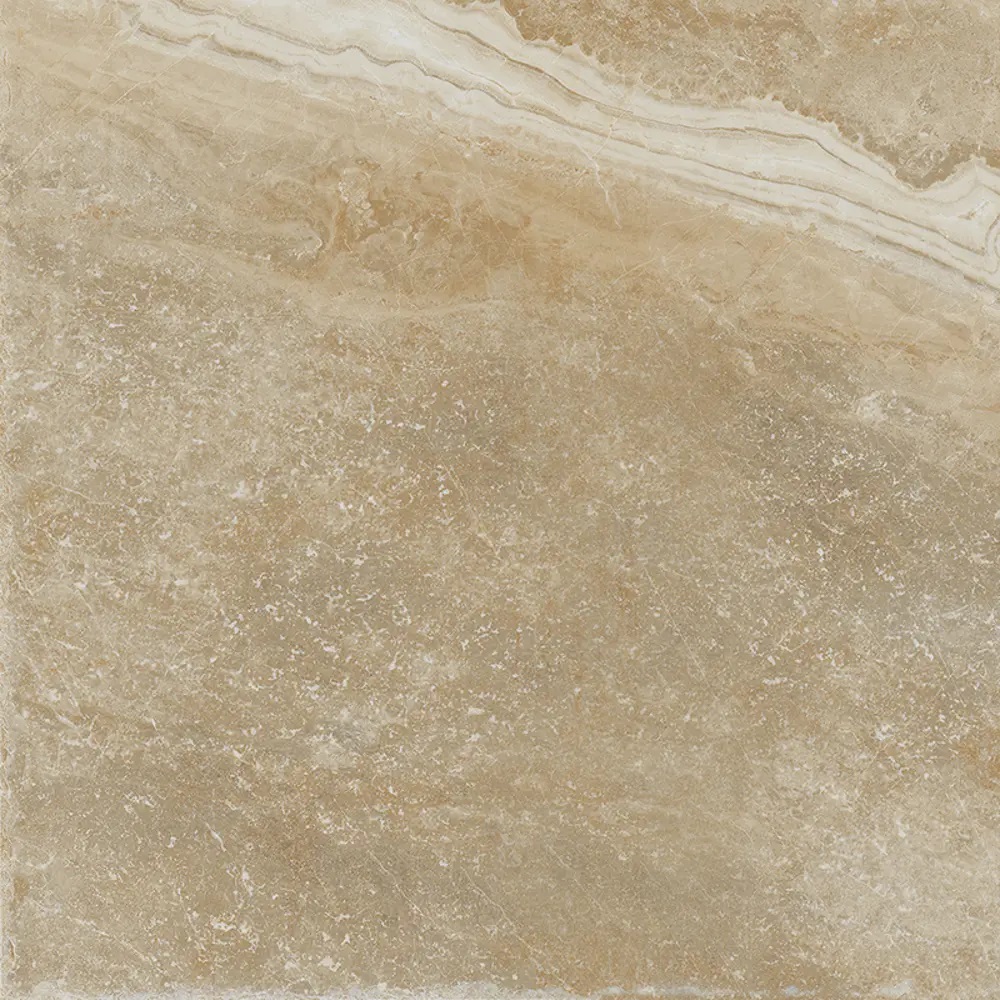 GNR0069-G На пол Магма Коричневый светлый граниль 600x600x9.5 - фото 3