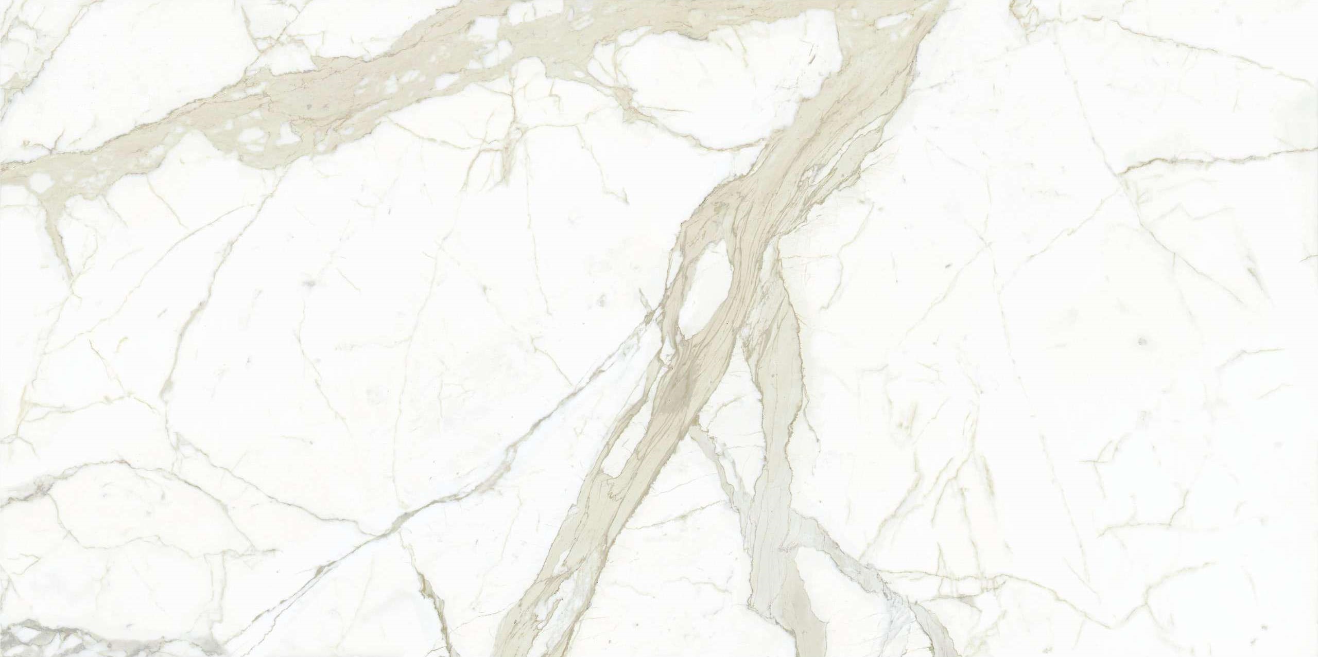 P2712332MF6  На пол Marmi Maxfine Calacatta White Naturale 120x270