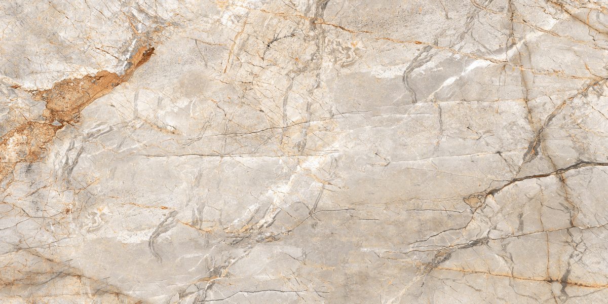 N80036 На пол Classic Marble Silver Stream Carving 60x120 - фото 3