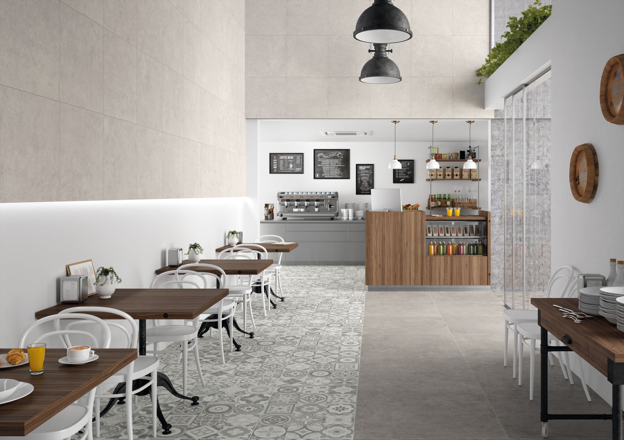 38429 На пол Ground Cold LA/60X60X0.9/L/R - фото 3