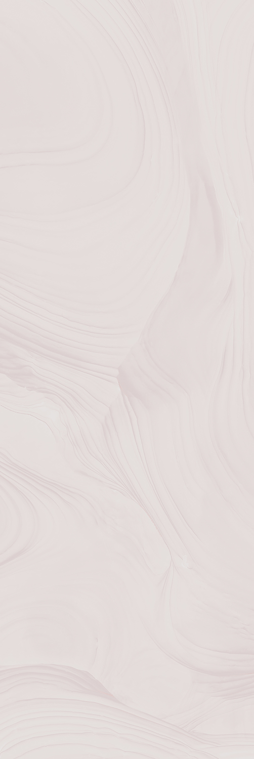 14071R На стену Веро Розовый светлый глянцевый обрезной 40x120x1