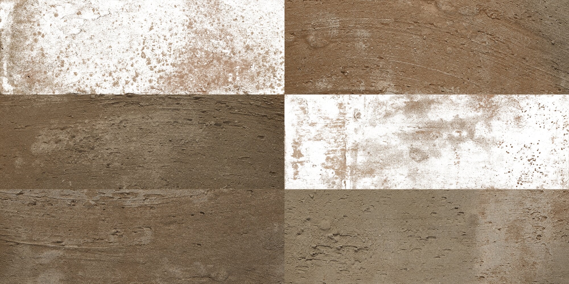 29760 На стену Fs Mud Cocoa 20x40 - фото 5