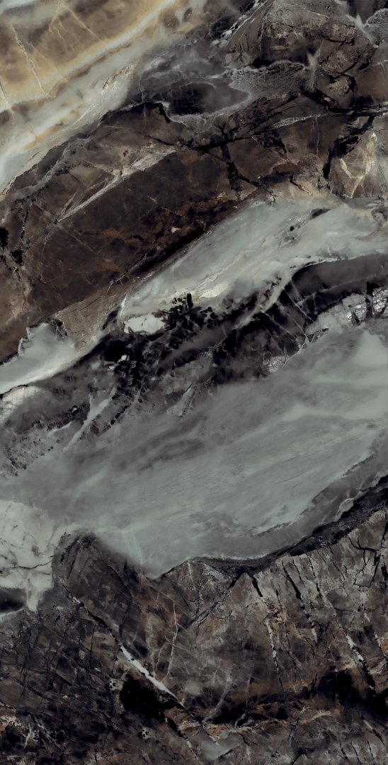 HG2011-A На пол Monaco Green High Gloss 60x120