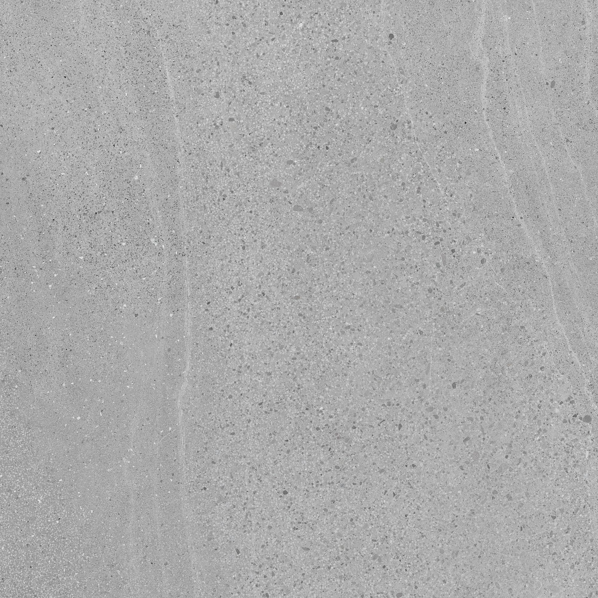 На пол Камерун 1 серый 394x394x7 - фото 6