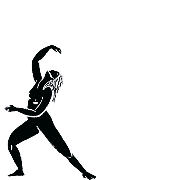 4101300 Декор Stories Dance Lux 10x10 - фото 16