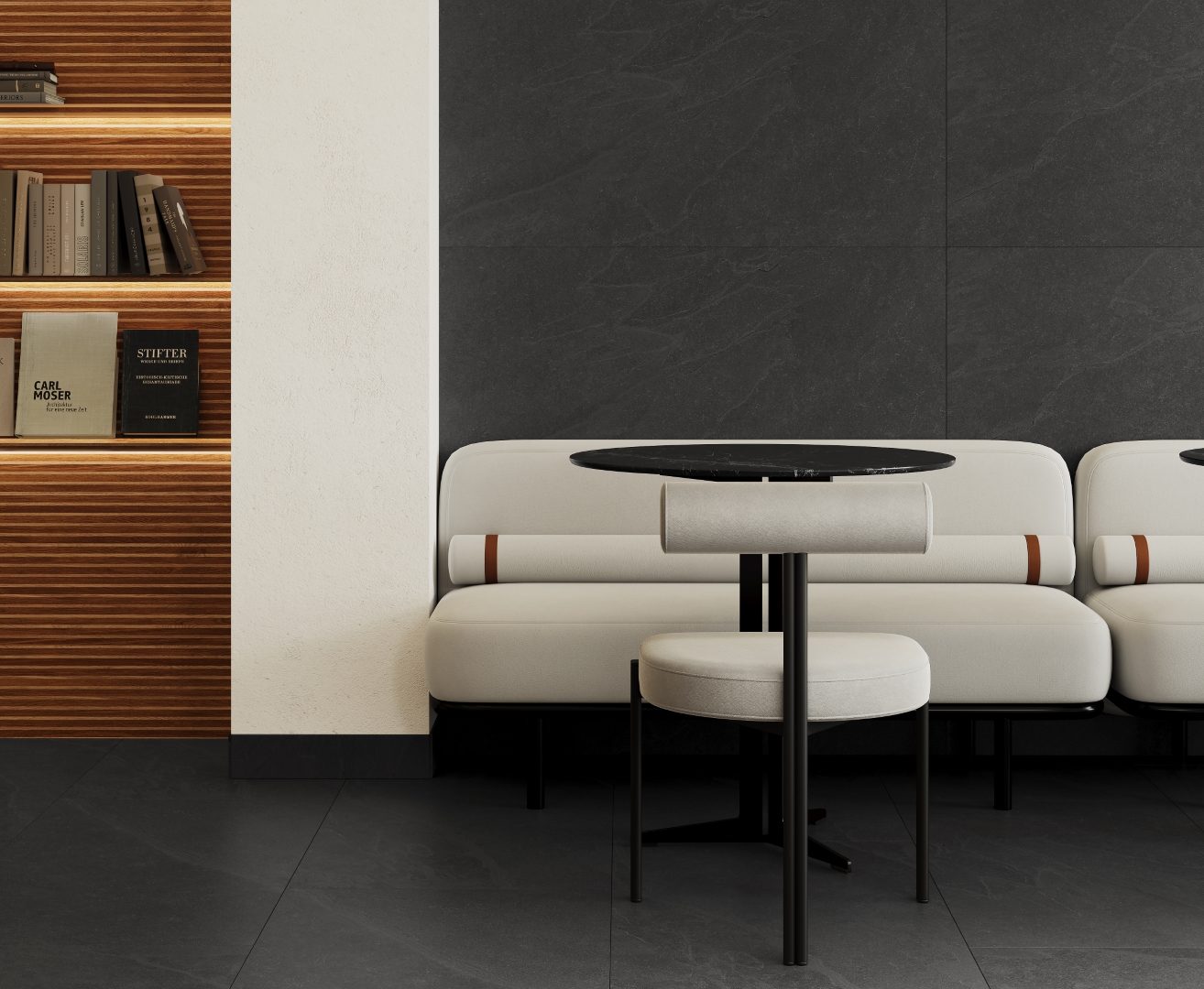 Лапарет Badrock Shadow - фото 5