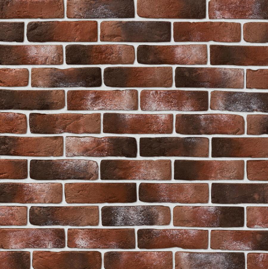 На стену Орлеан Плоскость 408 25-28x7-8x1.7