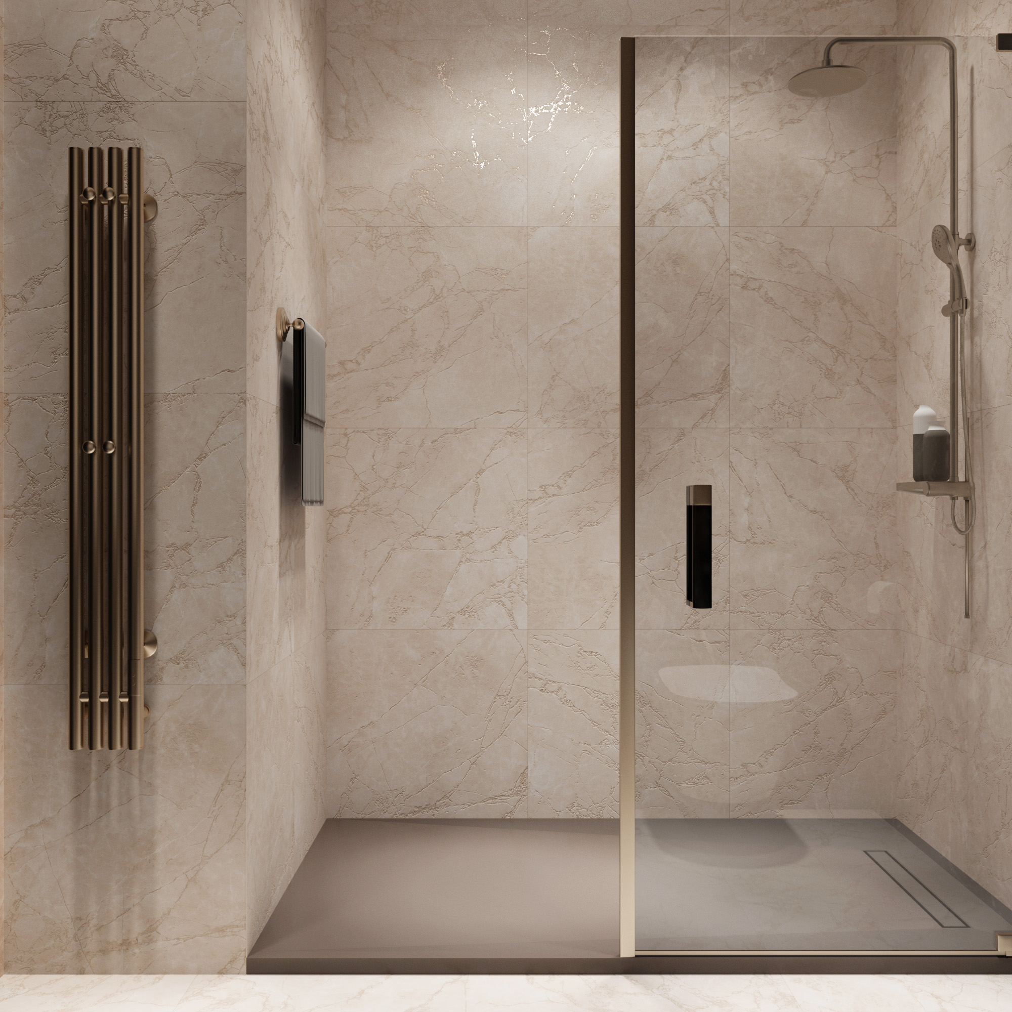 Arcadia Ceramica Arctic - фото 9