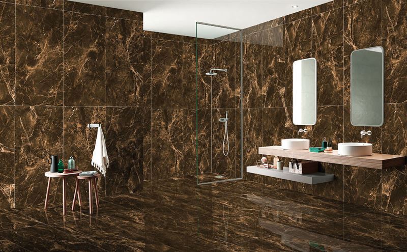 На пол Impressio Black - фото 7