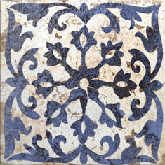 25405 Декор Habitat Mitjana - фото 3