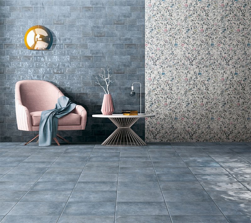 1069792 На пол Materia Prima Rombo METROPOLITAN GR - фото 11