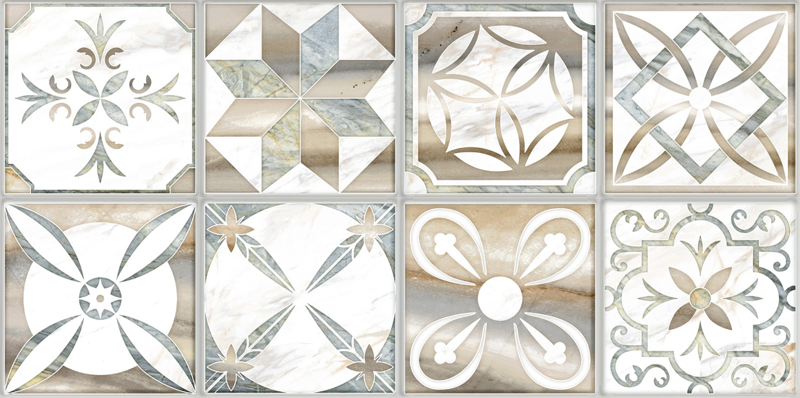 TWU09VRD014 На стену Varadero Рельеф - фото 3