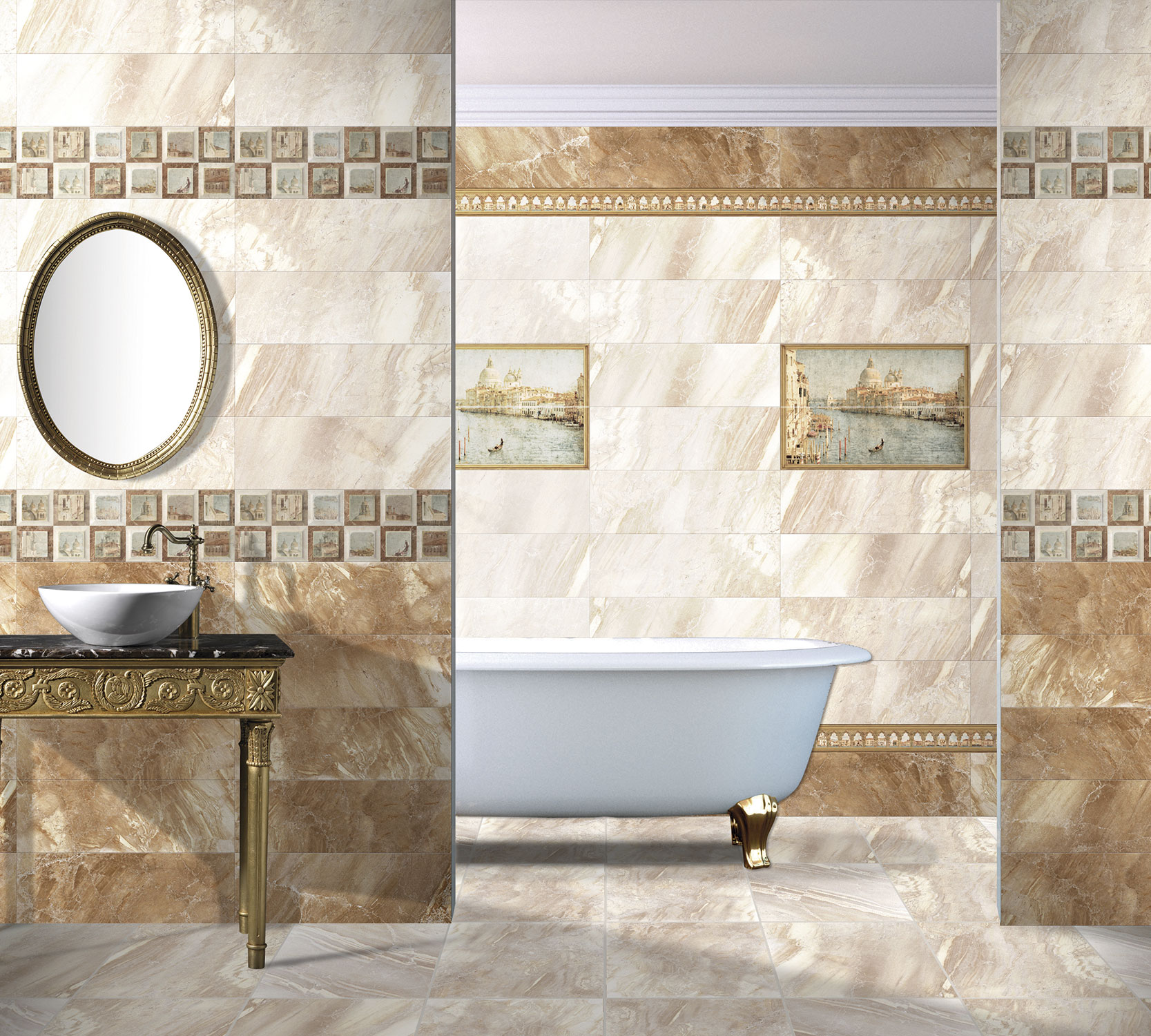 Absolut Keramika Legend - фото 4