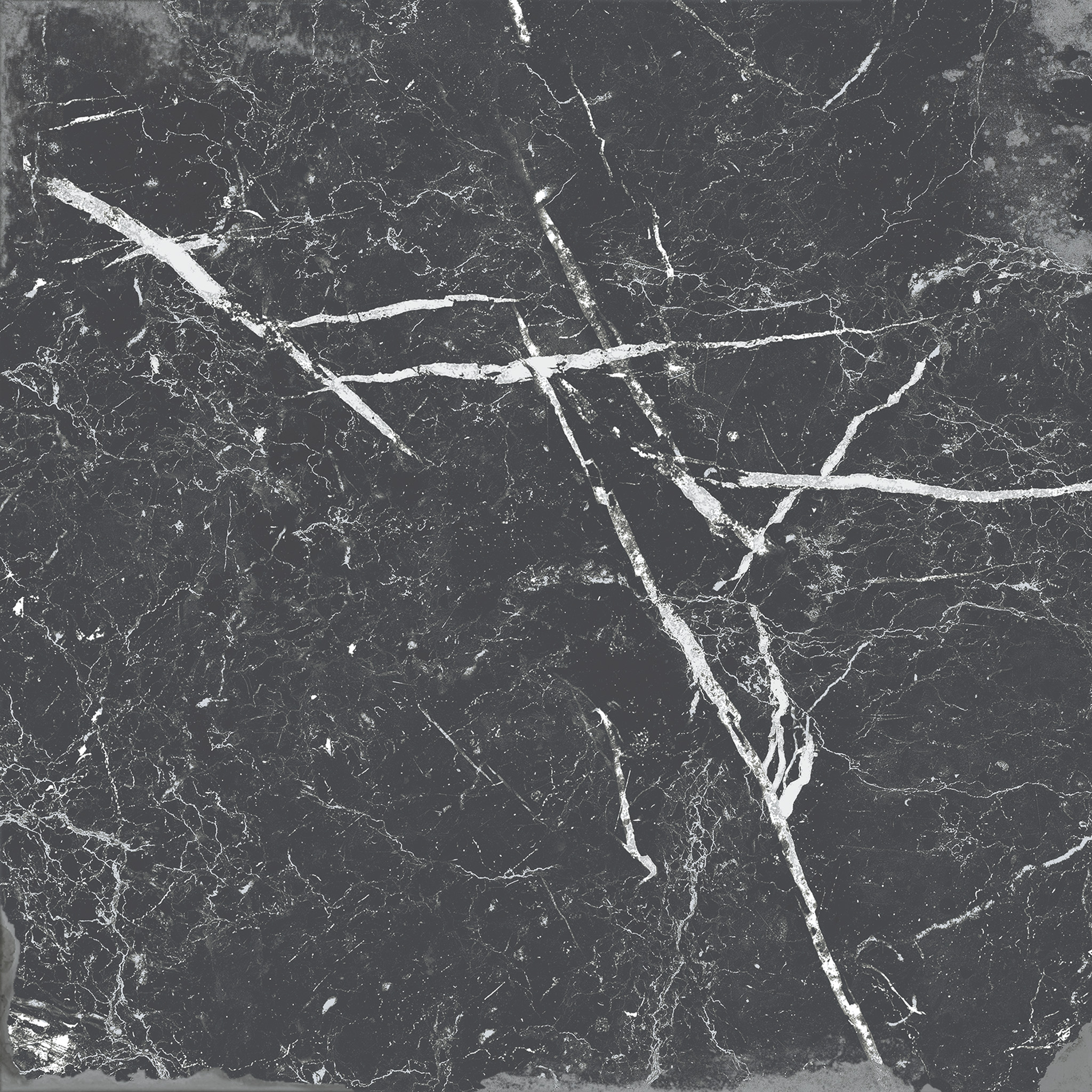 43744 На пол Fs Oldtown Marble LT/22.3X22.3X0.9 - фото 3