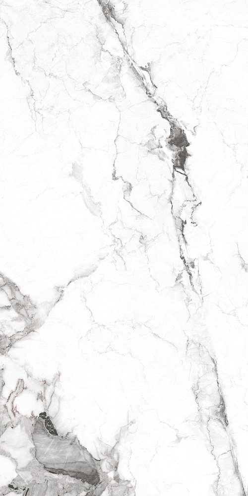 BHW-0002 На пол Capolavoro Polished (Sinking Ink) 600x1200x8 - фото 3