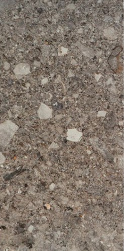 CG628R На пол Frammenta Antracite nat/rett 60.4x120.8