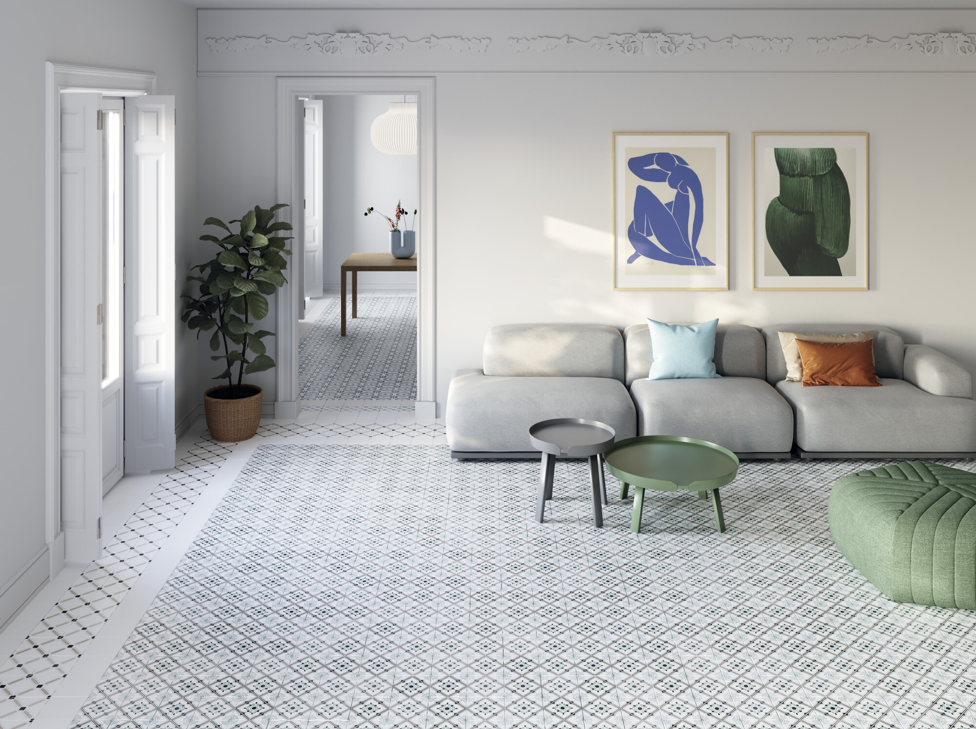 Harmony Tanger - фото 6