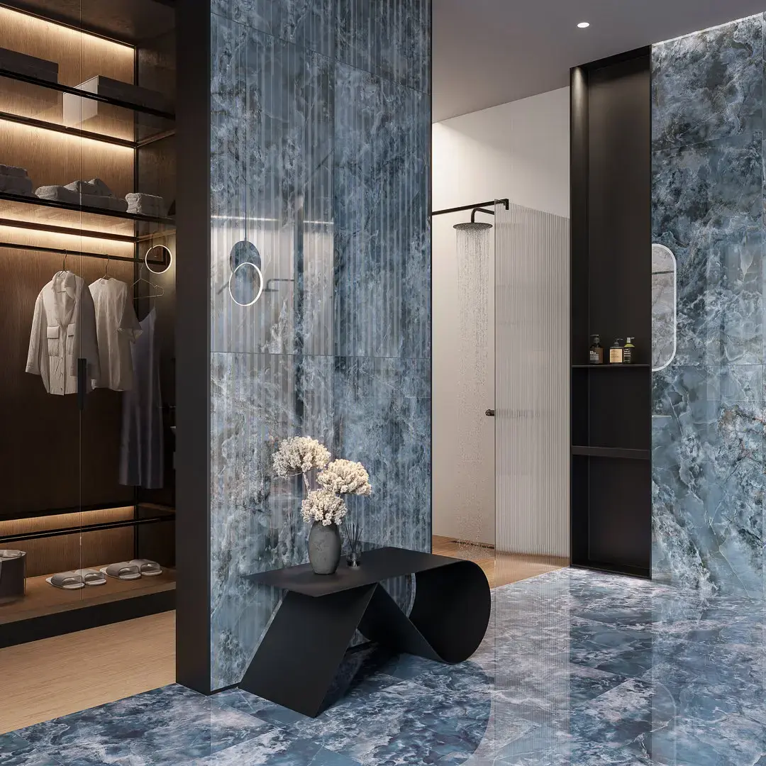 Керама Марации Сен-Тропе